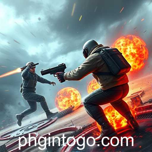 Exploring the Thrill of Action Games: A Dive into 'phginto'