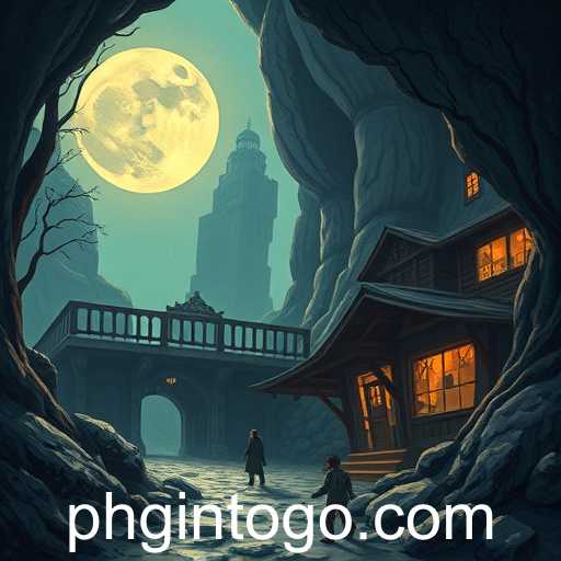 Exploring the Depths of 'Adventure Games': A Thrilling Genre Beyond Imagination