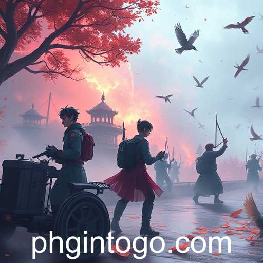 Digital Transformation in Gaming Communities