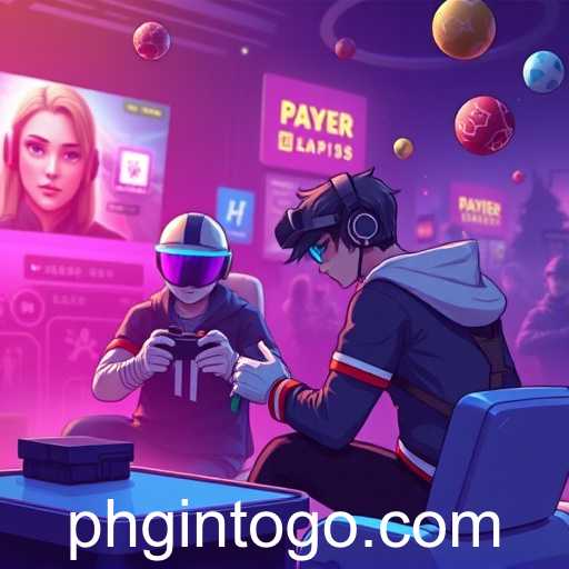 Future of Online Gaming: phginto's Impact