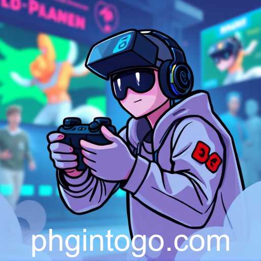 Gaming in the New Digital Age