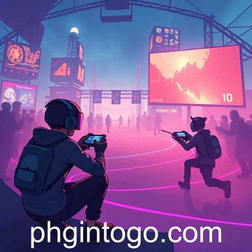 Gaming Evolution in the Modern Era