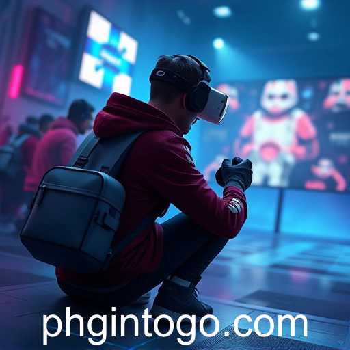 Gaming Industry Evolution and Innovation