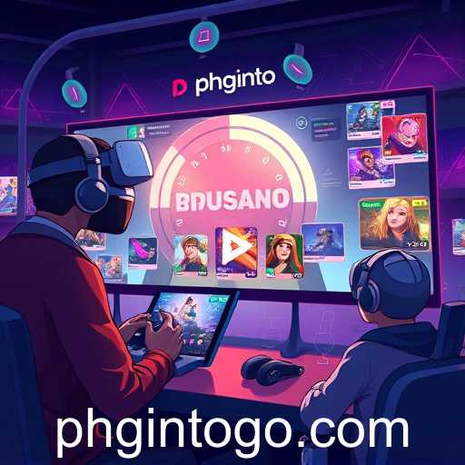 Gaming Trends Revolutionize Online Platforms