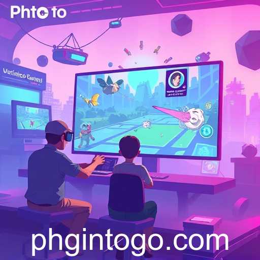 The Growing Influence of Gaming in 2025