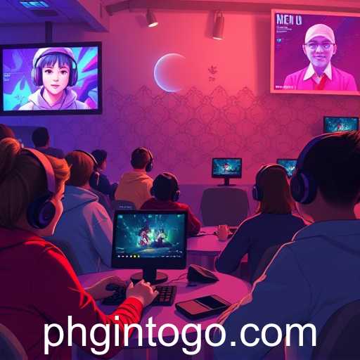 The Rise of Online Gaming Communities in 2025