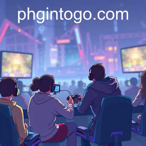 The Rise of Online Gaming Communities