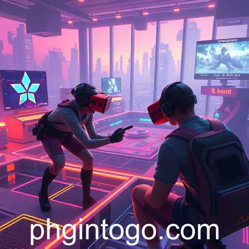 Emerging Trends in Online Gaming