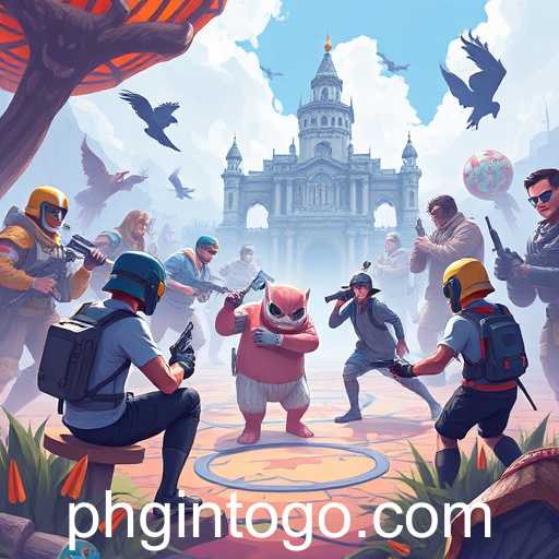 Phginto Evolves: Navigating Game Trends and Future Perspectives