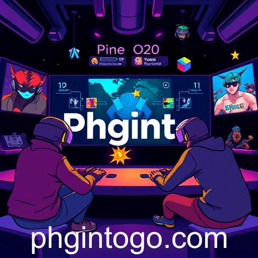 The Rise of Phginto: Revolutionizing Online Gaming in 2025