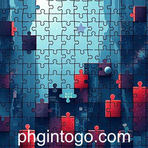 Exploring the Intrigue of Puzzle Games: Unveiling the 'Phginto' Category