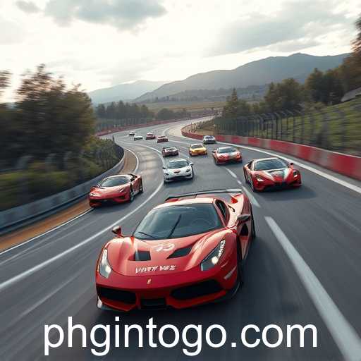 The Thrill of Racing Games: Speed, Strategy, and Community