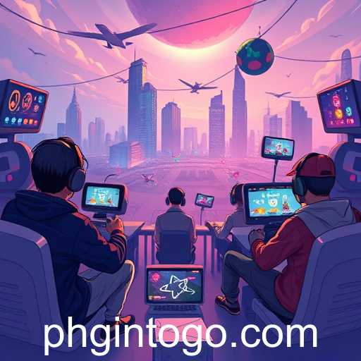 The Rise of Online Gaming Communities in 2025