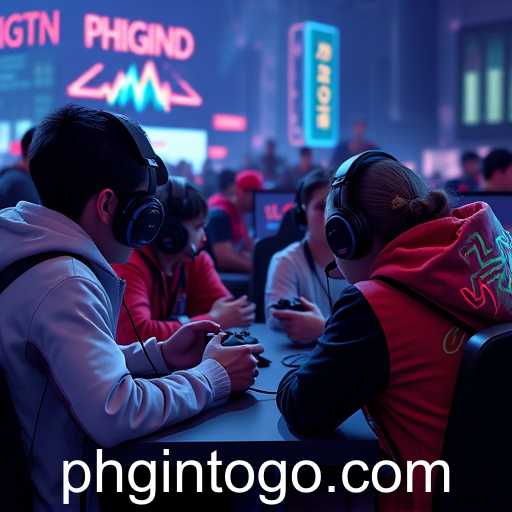 The Rise of Online Gaming Communities