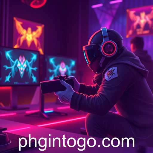 Rise of Online Gaming Communities