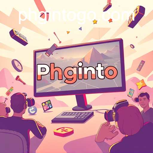 The Rise of Phginto: A New Era in Online Gaming