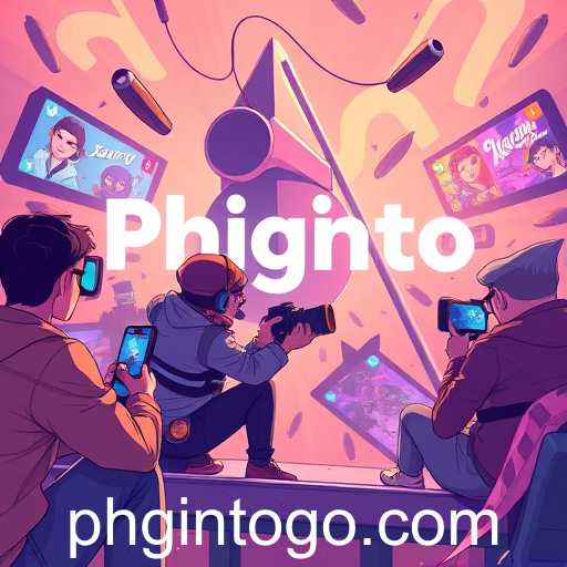 The Rise of Phginto in the Gaming World