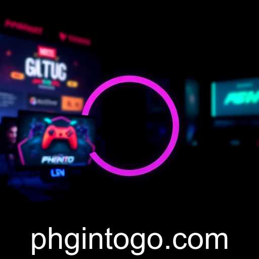 The Rise of Phginto: A New Era in Online Gaming