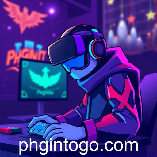 The Rise of Phginto in Online Gaming
