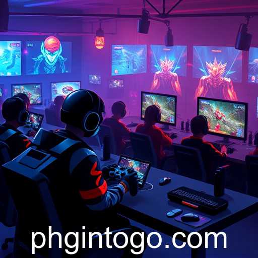 The Rise of Phginto: A Gaming Phenomenon