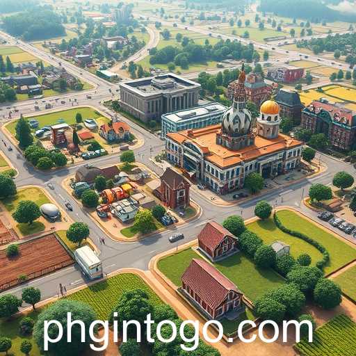 Exploring the Virtual Realms: The Allure of Simulation Games